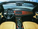 BMW Z4 Roadster Individual 2004 года